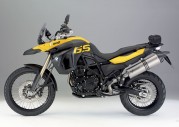 BMW F 650 GS